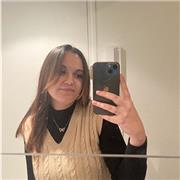 Étudiante Master MEEF propose soutien en français CP/CM2